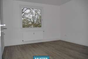 Wohn(t)raum: Sanierte 3-Zimmer-Wohnung mit Balkon – Grüningweg 28 a, 22119 Horn, Hamburg – Vorschaubild 3