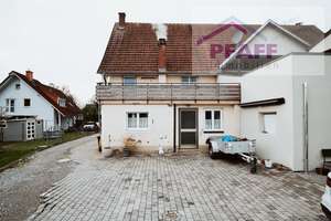 Zuhause ankommen in Böhringen! Sanierungsbedürftige Doppelhaushälfte in guter Lage mit Potential – Die vollständige Adresse der Immobilie erhältst du vom Anbieter., 78315 Radolfzell am Bodensee – Vorschaubild 7
