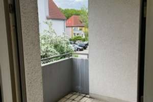 Drei-Zimmer-Wohnung ab sofort bezugsfrei – Lerchenweg 9, 64291 Arheilgen, Darmstadt – Vorschaubild 8