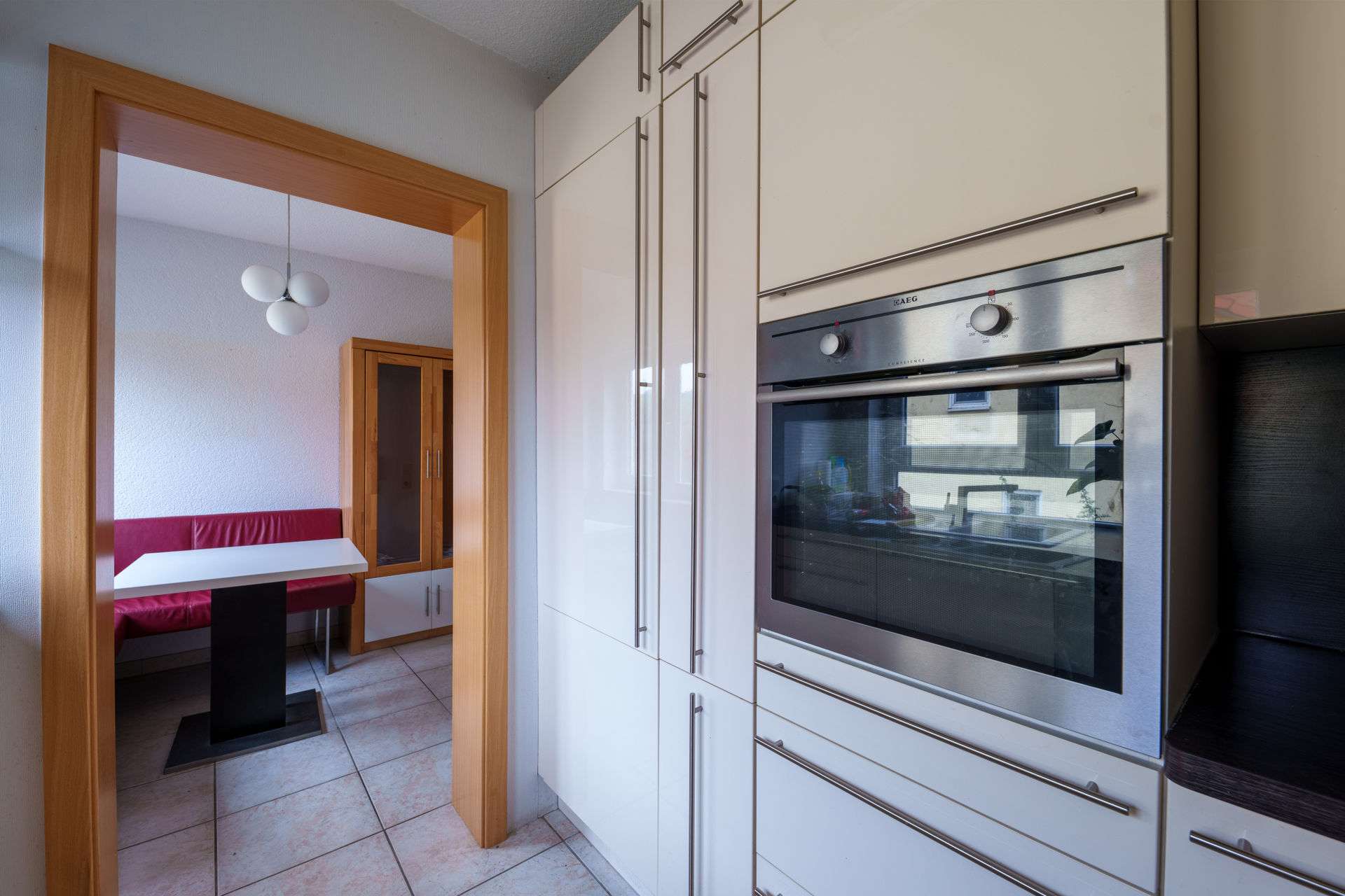 Immobilie in Gorxheimertal - Top gepflegte Doppelhaushälfte in guter Wohnlage von Gorxheimertal - Bild 3