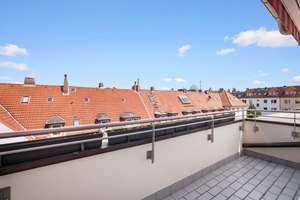 Großzügige 5-Zimmer-Wohnung mit modernem Wohngefühl, Energieeffizienzklasse A & Ausbaumöglichkeit – Die vollständige Adresse der Immobilie erhältst du vom Anbieter., 30159 Mitte (Ortsteil), Hannover – Vorschaubild 12