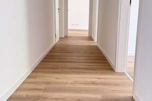 Erstbezug nach Renovierung: Moderne 4 Raumwohnung 84m² in zentraler guter Lage, IDEAL FÜR 4 PERSONEN – Die vollständige Adresse der Immobilie erhältst du vom Anbieter., 45307 Kray, Essen – Vorschaubild 3
