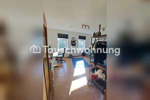 Tauschwohnung: Kröpeliner-Tor-Vorstadt: 2-Zimmer Wohnung für Paare und WGs – 18057 Kröpeliner-Tor-Vorstadt, Rostock – Vorschaubild 2
