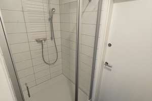 1-Zimmer in Studentenwohnheim - Zentrale Lage – Sophienstr. 29, 76133 Innenstadt-West, Karlsruhe – Vorschaubild 6