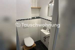 Tauschwohnung: Gemütliche Wohnung im Westend gegen etwas Kleineres – Die vollständige Adresse der Immobilie erhältst du vom Anbieter., 80339 Schwanthalerhöhe (Ortsteil), München – Vorschaubild 7