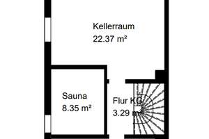 Renovierungsbedürftige Doppelhaushälfte mit Potenzial in Forstenried – Hatzfelder Weg 5A, 81476 Forstenried, München – Vorschaubild 22
