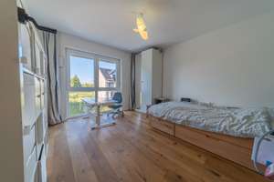 Energieeffizientes Einfamilienhaus mit Aufzug und barrierearmer Ausstattung – Die vollständige Adresse der Immobilie erhältst du vom Anbieter., 63075 Bürgel, Offenbach am Main – Vorschaubild 22