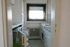 Helle 2-Zimmer-Wohnung mit 2 Balkonen und Echtholzparkett in Stuttgart-Heumaden – Die vollständige Adresse der Immobilie erhältst du vom Anbieter., 70619 Heumaden, Stuttgart – Vorschaubild 7