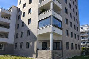 Bezugsfreie 3-Zimmer-Wohnung mit Terrasse, EBK, Fernwärme und zwei Bädern in Dresden-Striesen