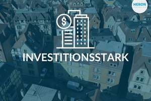 INVESTITIONSSTARK -  Voll vermietetes Haus mit vier Wohneinheiten und Ausbaupotenzial in Stuttgart