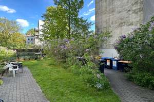Bezugsfreie 2 Zi.- ETW mit Loggia & Aufzug zu verkaufen – Adalbertstrasse 36, 10179 Mitte (Ortsteil), Berlin – Vorschaubild 20