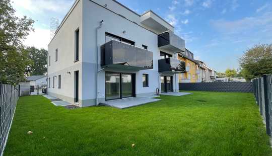 Bild von EXKLUSIVITÄT TRIFTT GEBORGENHEIT – IHR TRAUM – FREISTEHENDES MEHRFAMILIENHAUS FÜR GENERATIONEN