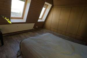 MODERNE 2-ZIMMER-MAISONETTE | TOPLAGE IN MÖHRINGEN – Vaihinger Str 24, 70567 Möhringen-Mitte, Stuttgart – Vorschaubild 7