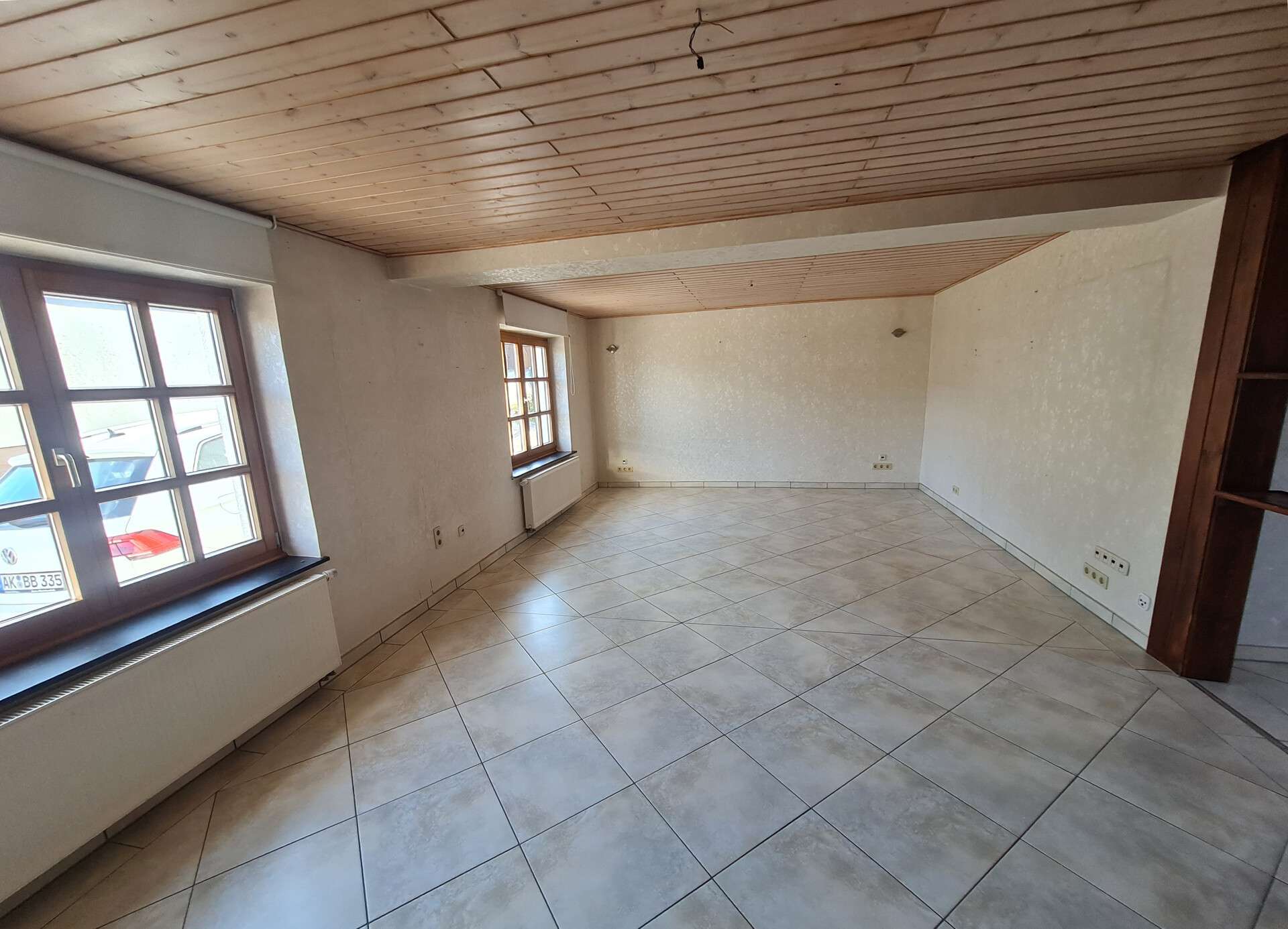 Immobilie in Rüscheid - Top-gepflegtes Einfamilienhaus in ruhiger Wohnlage, nähe Anhausen! - Bild 2