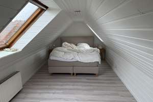 1,5-Zimmer-Wohnung in Ricklingen – Göttinger Chaussee 43, 30453 Ricklingen (Ortsteil), Hannover – Vorschaubild 3