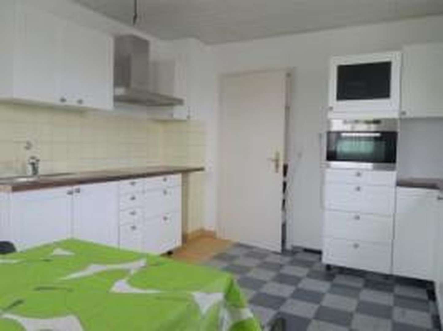 Immobilie in Sulzbach am Main - Mehrfamilienhaus mit vielfältigem Potential - Bild 5