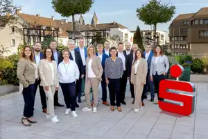 Voll-Eigentum statt Eigentumswohnung in einer WEG: Charmantes Haus im Ortskern – Koblenz – Vorschaubild 8