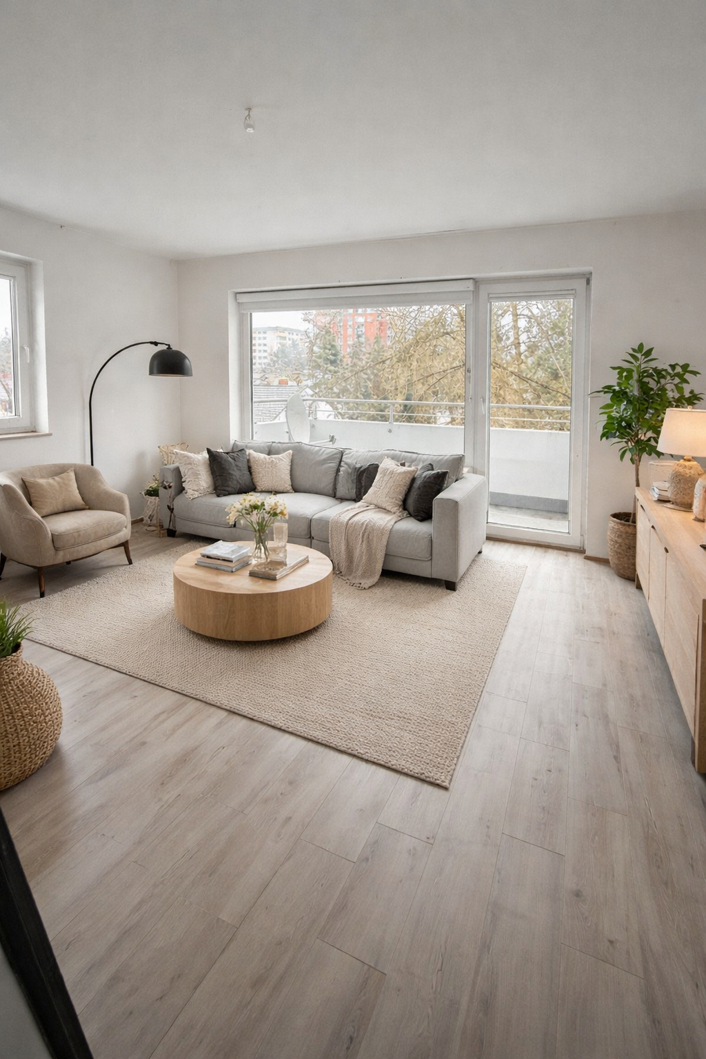 Immobilie in Darmstadt - Eigentumswohnung in Darmstadt-Eberstadt zu verkaufen - Bild 1