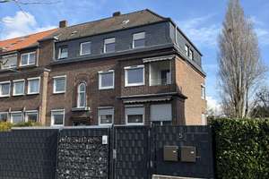 96 m² in erstklassiger Lage – 3 Zimmer für Ihr Wohlbefinden! – Schönwasserstr. 5, 47809 Bockum, Krefeld – Vorschaubild 2