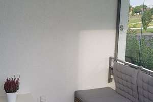 Attraktive 4-Zimmer-Wohnung in der Reeseallee direkt an der Parkanlage im Reesepark – Die vollständige Adresse der Immobilie erhältst du vom Anbieter., 86156 Kriegshaber, Augsburg – Vorschaubild 12