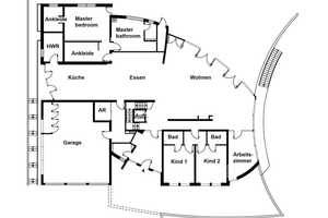 Atemberaubende Villa aus dem Jahr 2008 mit luxuriöser Ausstattung auf 7.761 m² Grundstück – Großmaischeid, Neuwied (Kreis), 56276 Neuwied (Kreis) – Vorschaubild 18