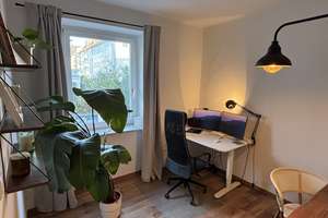 Stilvoller Altbau-Traum in St. Johannis – 3 Zimmer mit grünem Balkon & Charme – Die vollständige Adresse der Immobilie erhältst du vom Anbieter., 90419 St. Johannis, Nürnberg – Vorschaubild 4