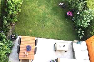 Reiheneckhaus im Schweizer Viertel – Helene-von-Mülinen-Weg 39, 12205 Lichterfelde, Berlin – Vorschaubild 2