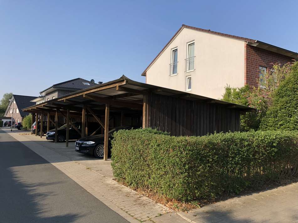 Carports
