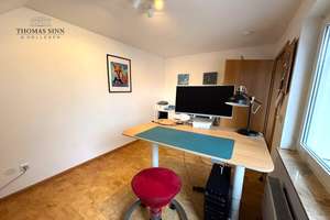 Schöne 3 Zimmer DG-Wohnung in ruhiger zweiter Baureihe – Die vollständige Adresse der Immobilie erhältst du vom Anbieter., 74076 Heilbronn, Heilbronn – Vorschaubild 5