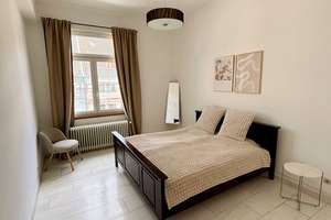 Schöne 3,5-Zimmer-Altbau-Wohnung mit Sonnenterrasse und Stellplatz – Die vollständige Adresse der Immobilie erhältst du vom Anbieter., 40235 Flingern Nord, Düsseldorf – Vorschaubild 24