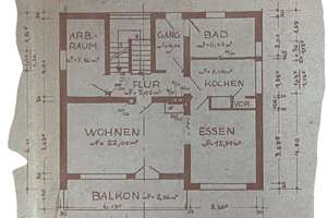 Achenbach: Einfamilienhaus mit Einliegerwohnung – Die vollständige Adresse der Immobilie erhältst du vom Anbieter., 57072 Siegen, Siegen – Vorschaubild 23