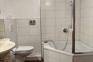 3ZKB von privat provisionsfrei – Die vollständige Adresse der Immobilie erhältst du vom Anbieter., 68305 Waldhof, Mannheim – Vorschaubild 14
