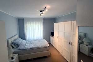 Großzügige 3 Zimmer Wohnung mit Terrasse in Krefeld am Stadtwald – Die vollständige Adresse der Immobilie erhältst du vom Anbieter., 47803 Cracau, Krefeld – Vorschaubild 8