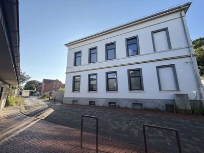 Wohn-/und Geschäftshaus in Top Lage von Bünde. Ideal als Monteurzimmer, Pension oder Boardinghouse.