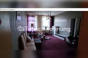 Tauschwohnung: Gemütliche 4-Zimmer-Wohnung in Leipzig, Altwest – Die vollständige Adresse der Immobilie erhältst du vom Anbieter., 4177 Lindenau, Leipzig – Vorschaubild 2