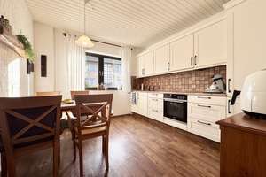 • Barrierearme EG-Wohnung oder Praxis + 2 vermietete Wohnungen + Ausbaureserve + 3 Garagen... – Die vollständige Adresse der Immobilie erhältst du vom Anbieter., 41366 Schwalmtal – Vorschaubild 12