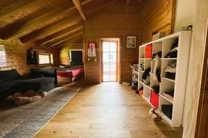 Uriges Holzhaus im Ostallgäu mit Einliegerwohnung – Ostallgäu (Kreis) – Vorschaubild 40