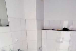 Schöne helle Zwei-Zimmer-Wohnung mit Südbalkon in Erkelenz (nahe Schulring) – Bauxhof 40, 41812 Erkelenz – Vorschaubild 3