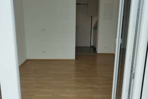 Vermietetes Studentenapartment als Kapitalanlage  – Landsberger Str. 272, 80687 St. Ulrich, München – Vorschaubild 1