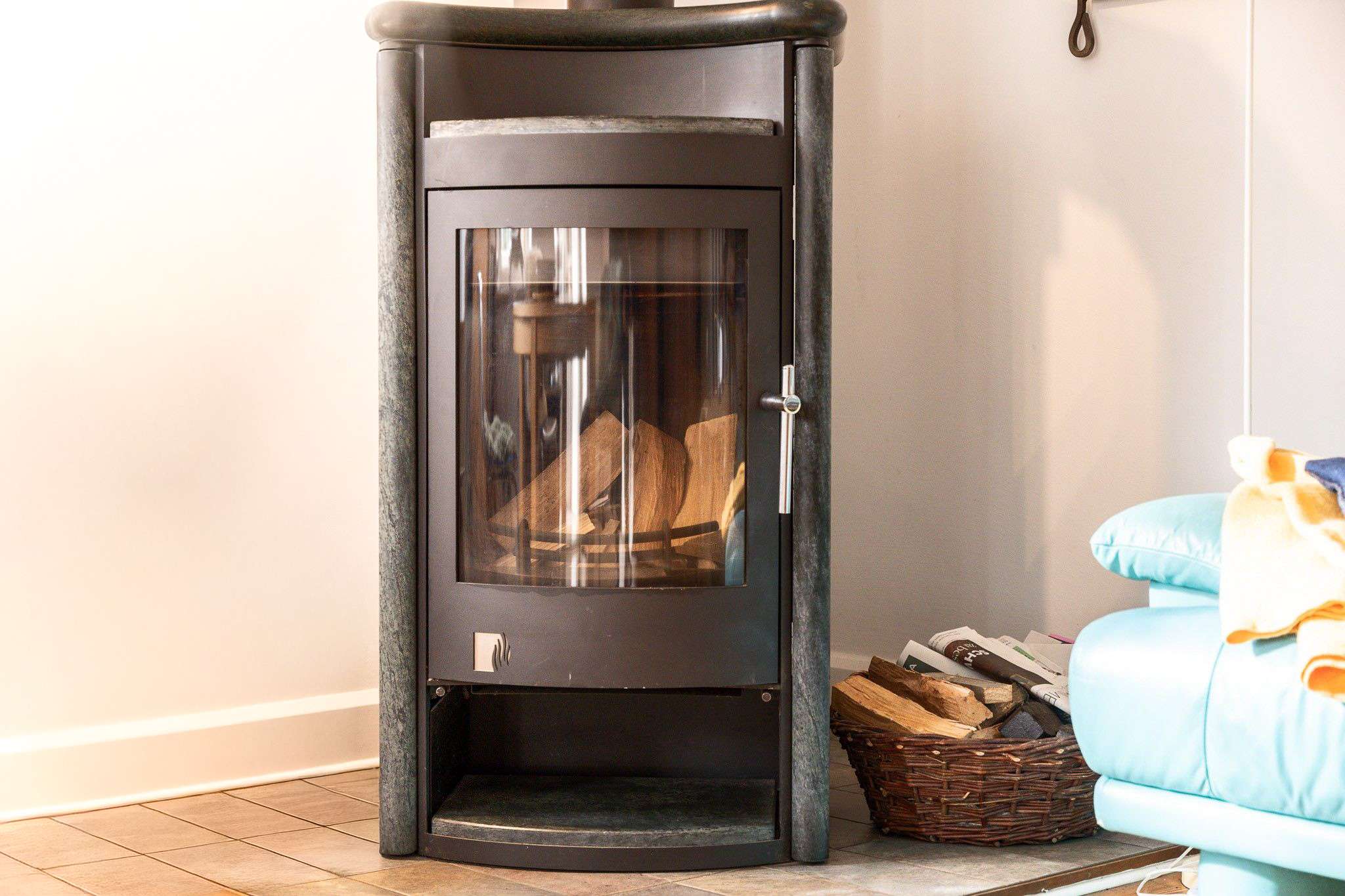 Immobilie in Otterndorf - Elegantes historisches Anwesen mit modernem Komfort in Otterndorf - Bild 4