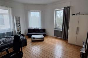 WG Zimmer am Schloßgarten – Die vollständige Adresse der Immobilie erhältst du vom Anbieter., 48149 Neutor, Münster – Vorschaubild 2