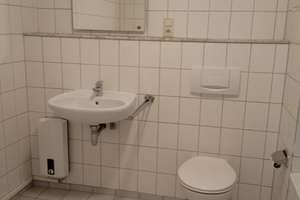 Schöne 3-Raum-Whg. mit Balkon in Stadtfeld - WE 02 – Uhlandstraße 11, 39108 Stadtfeld Ost, Magdeburg – Vorschaubild 9