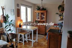 Wohnungstausch: Mechtildisstraße 3 – Mechtildisstraße 3, 50400 Altstadt/Süd, Köln – Vorschaubild 2