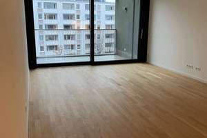 Moderne 3-Zimmer-Wohnung in München mit Balkon 