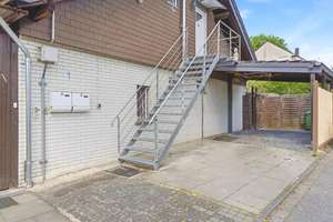 NEUER PREIS! Charmantes Zweifamilienhaus mit vielen Möglichkeiten in Pützchen – Die vollständige Adresse der Immobilie erhältst du vom Anbieter., 53229 Pützchen/Bechlinghoven, Bonn – Vorschaubild 28