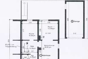 Sanierungsbedürftige Doppelhaushälfte mit guter Aufteilung, Garage und 400 m² Grundstück – Zur Alten Niers 24, 41812 Erkelenz – Vorschaubild 7