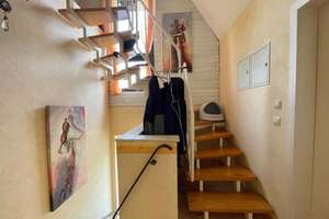 Ländl. gel. 2-Fam. Haus Wintergarten sehr großes traumh. GS 33428 Marienfeld – Die vollständige Adresse der Immobilie erhältst du vom Anbieter., 33428 Harsewinkel – Vorschaubild 17