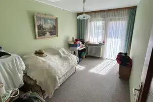 Doppelhaushälfte in ruhiger Wohnlage mit weitläufigem Garten – Miesbach (Kreis) – Vorschaubild 10
