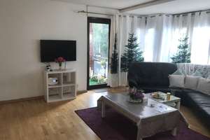 Neubau und Balkon  – Villichgasse 3, 53177 Alt-Godesberg, Bonn – Vorschaubild 8