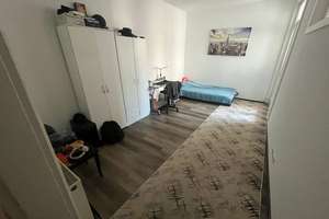 *Schmuckstück* -  2- Zimmer- Altbauwohnung mit Loggia+ – Güterstraße 7, 75177 Nordstadt, Pforzheim – Vorschaubild 2